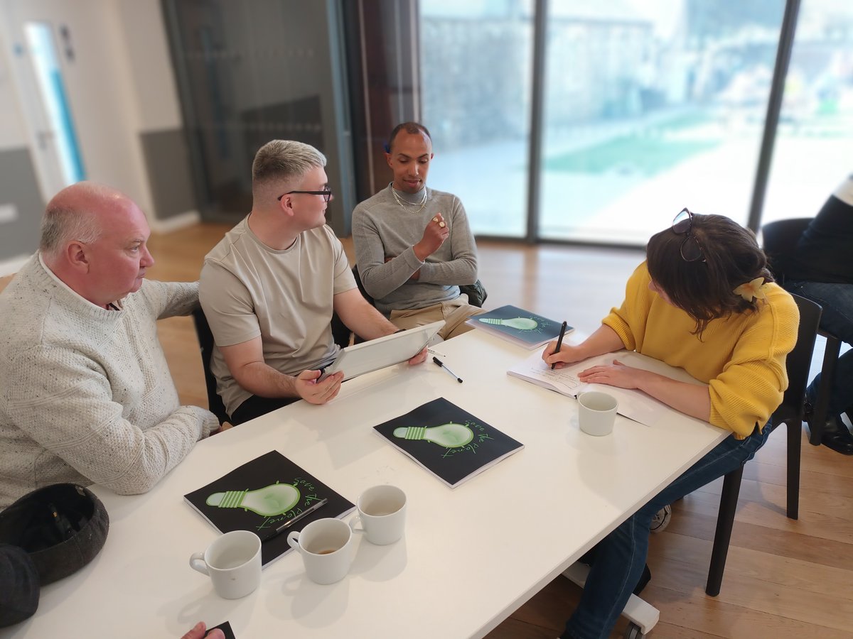 One Planet tweet media