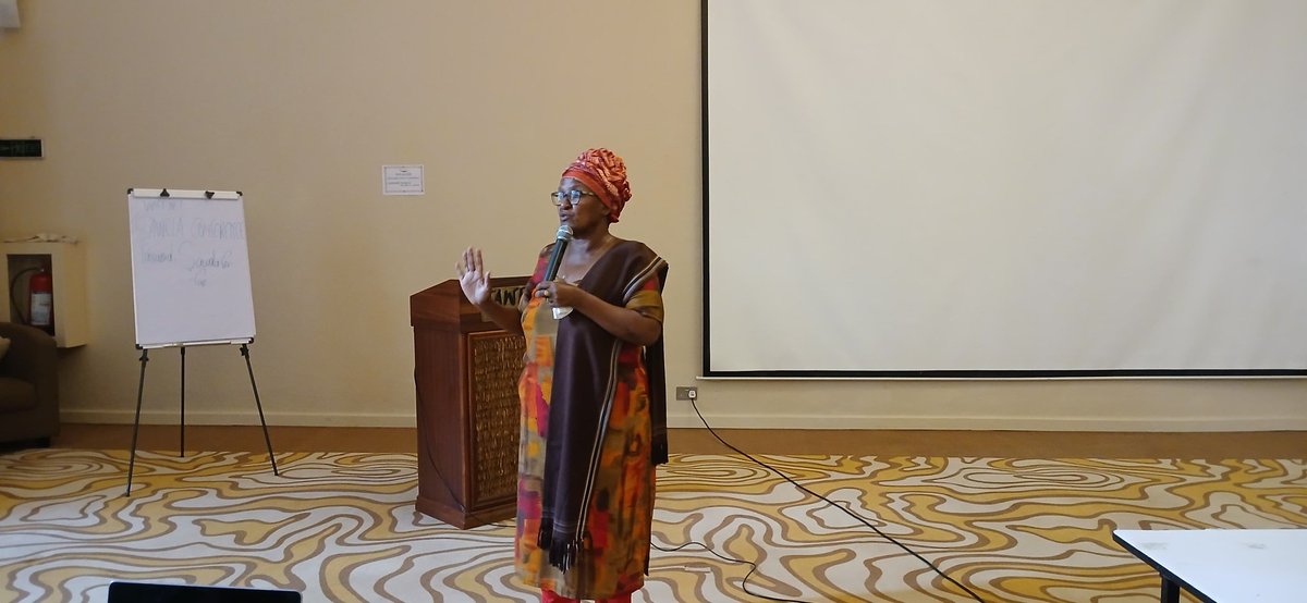 TCB KENYA tweet media