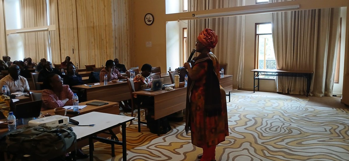 TCB KENYA tweet media