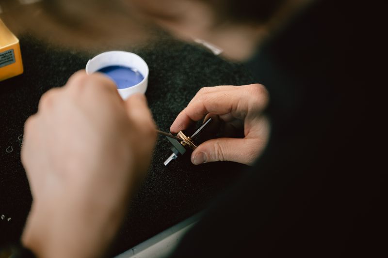 jennyscienceus's tweet image. Focus creates excellence.

At Jenny Science, we don’t do everything—we go deep where it counts.

In motor design, focus means:
✅ Precise winding
✅ Optimized copper/iron
✅ Geometry matched to our axes

Less noise. More impact.

#JennyScience #Focus #Precision #SwissInnovation