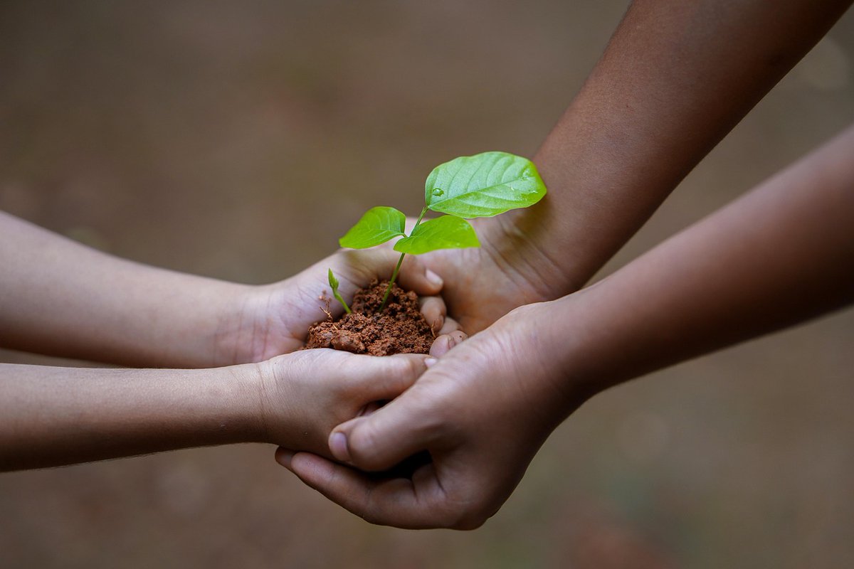 Mission Valley celebrates Earth Day on April 19 sdnews.com/mission-valley…