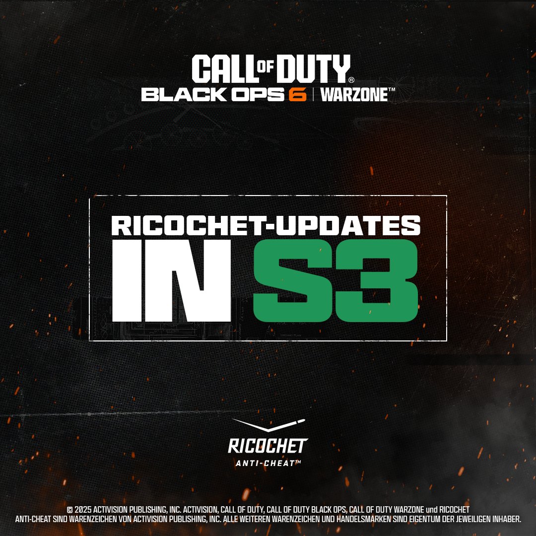 Call of Duty Germany tweet media