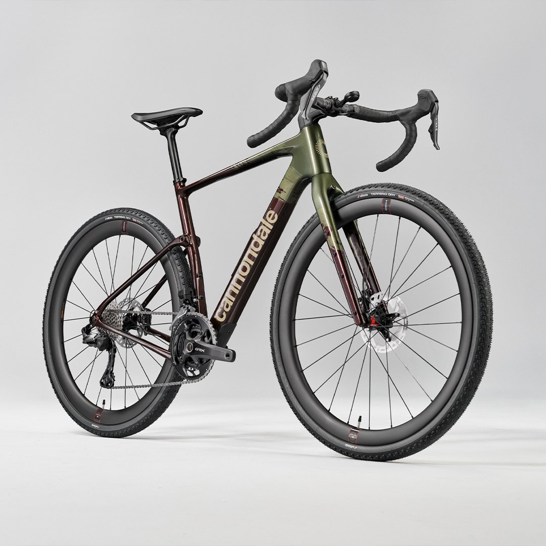 Cannondale tweet media