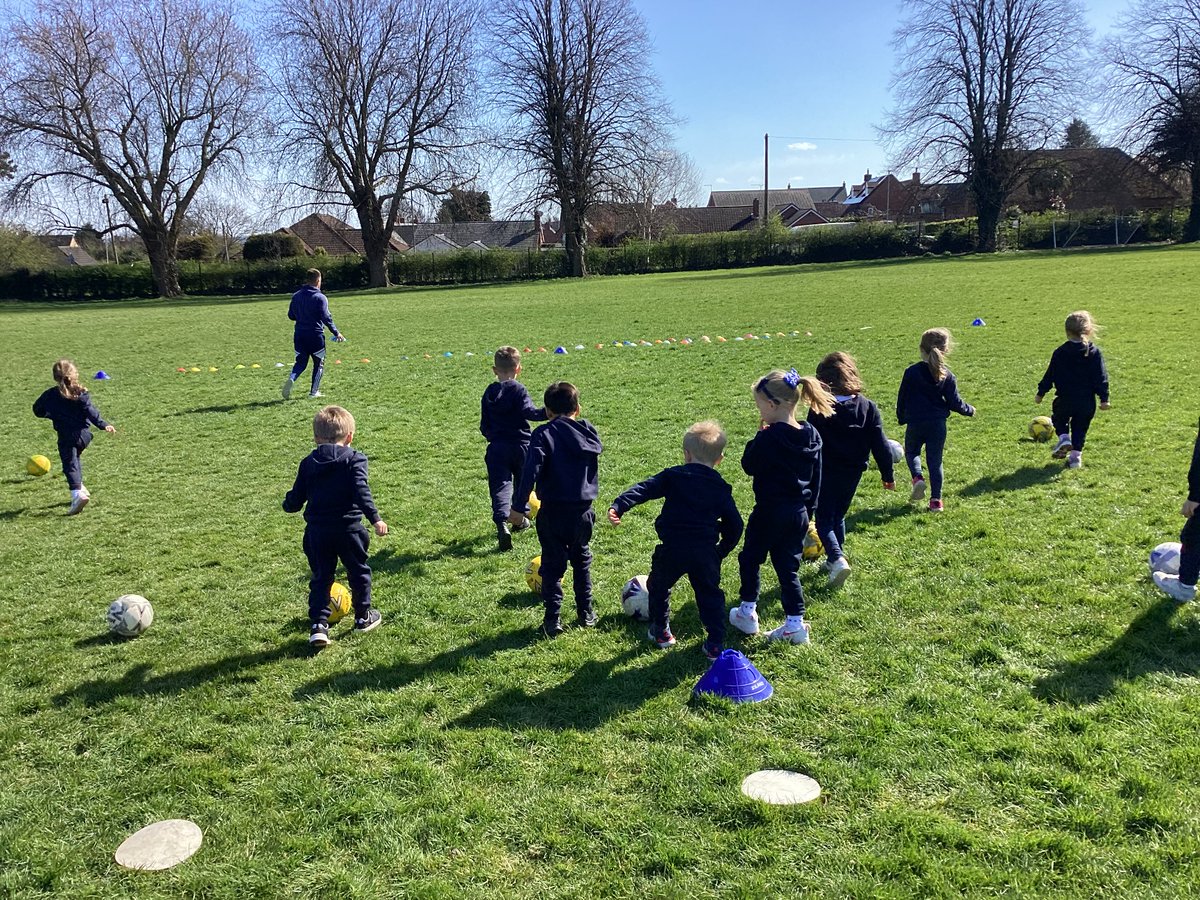 Richard Wakefield C.E Primary Academy tweet media