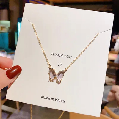 SwipeKart's tweet photo. ✨ Channel your inner goddess with this Pink Butterfly Necklace! 🦋
Stylish, delicate, and oh-so-sparkly – it’s a must-have for your jewelry collection. 💖

👉 Grab it here: https://t.co/7nrR9fetFF
#FashionTweet #JewelryGoals #AVRJewels #TrendyNecklaces #myswipekart #swipekart https://t.co/5f1lSZpBe3