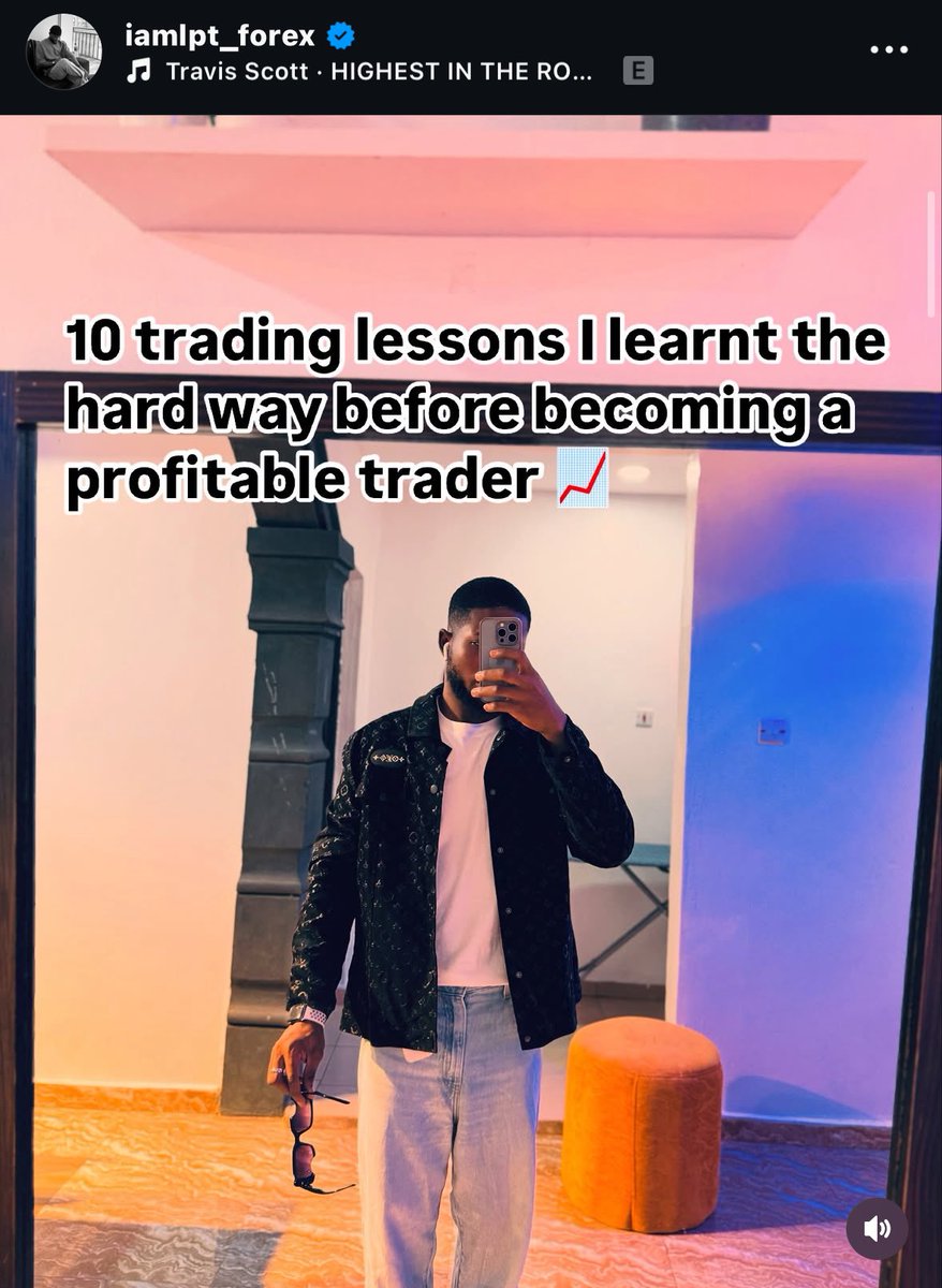 10 trading rules I learnt the hard way before becoming a profitable trader