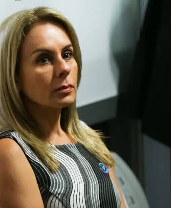 NewsLiberdade's tweet image. 🚨URGENTE - Banco Master contratou mulher de Alexandre de Moraes