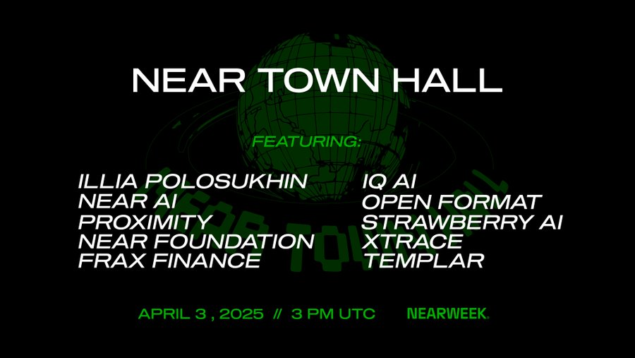 NEARWEEK tweet picture