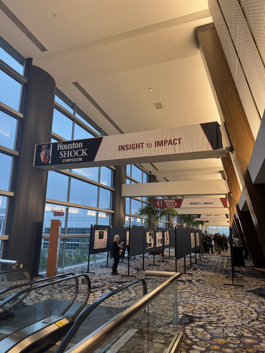 Dr. Devika Adusumilli (@drdevikaa) on Twitter photo Excited to be here for my first shock symposium ! Second time in houston !
<a href="/NadeenFaza/">Nadeen N. Faza, M.D.</a> <a href="/dr_chebrolu/">Bindu Chebrolu</a> <a href="/HamZaNav83/">HamZa NaVeed</a> <a href="/docbhardwaj/">Anju Bhardwaj MD FACC</a> <a href="/DrDeepa1020/">Deepa</a> <a href="/HoustonShockHSS/">Houston Shock Symposium</a> Excited to be here for my first shock symposium ! Second time in houston !
<a href="/NadeenFaza/">Nadeen N. Faza, M.D.</a> <a href="/dr_chebrolu/">Bindu Chebrolu</a> <a href="/HamZaNav83/">HamZa NaVeed</a> <a href="/docbhardwaj/">Anju Bhardwaj MD FACC</a> <a href="/DrDeepa1020/">Deepa</a> <a href="/HoustonShockHSS/">Houston Shock Symposium</a>