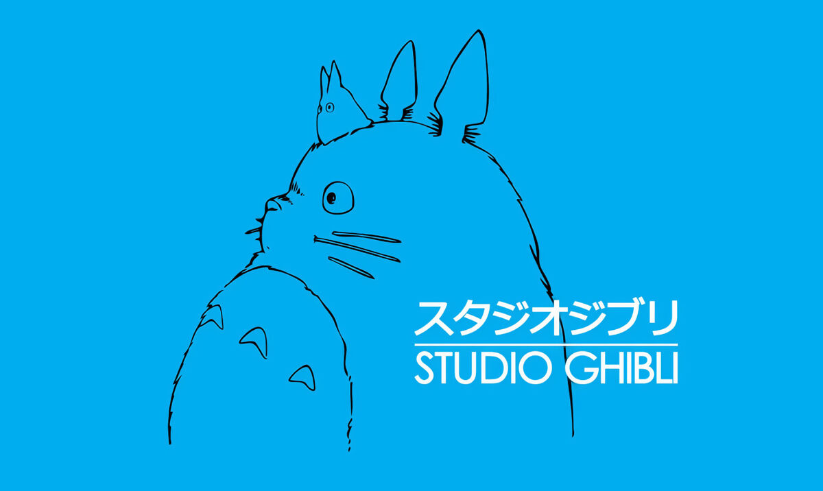 La beauté de Ghibli, ça ne s'imite pas ! 🍃

Plus de vingt films du studio d'animation mythique, garantis sans IA, arrivent bientôt (et gratuitement) sur nos antennes et <a href="/FranceTV/">France tv</a>.