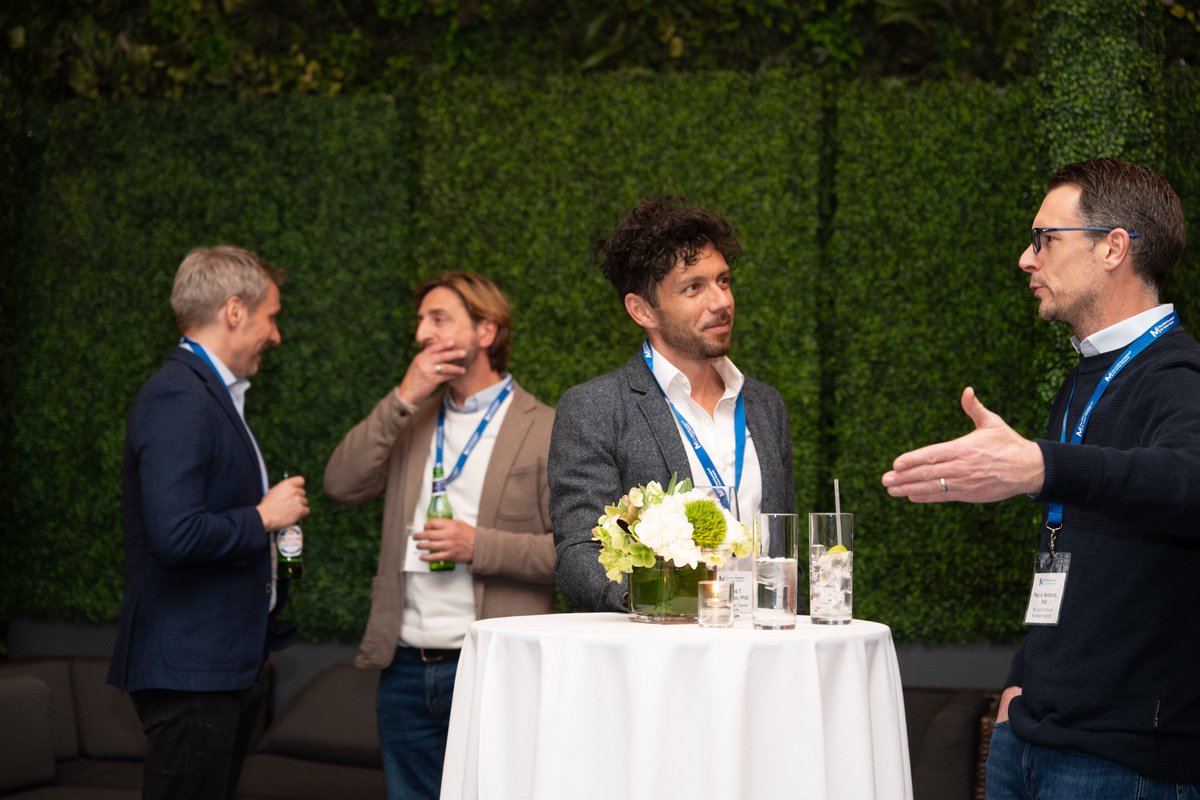 The Mark Foundation for Cancer Research tweet media