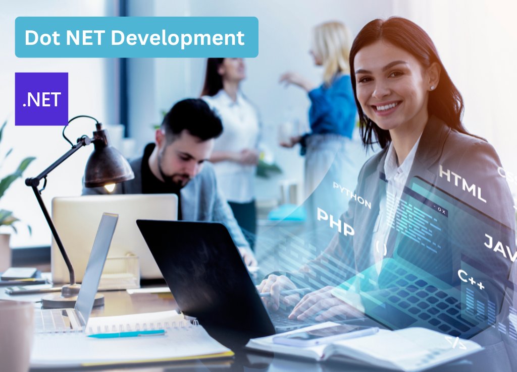 codeit365's tweet image. 💪🌐 Discover why .NET is the go-to choice for high-performance web apps! Robust, scalable, and secure—it&apos;s everything your business needs. 

Read more: azure-development.weebly.com/blog/net-why-d…

#DotNetDevelopment #WebApps #DotNetCompany #ScalableSolutions #WebDevelopment