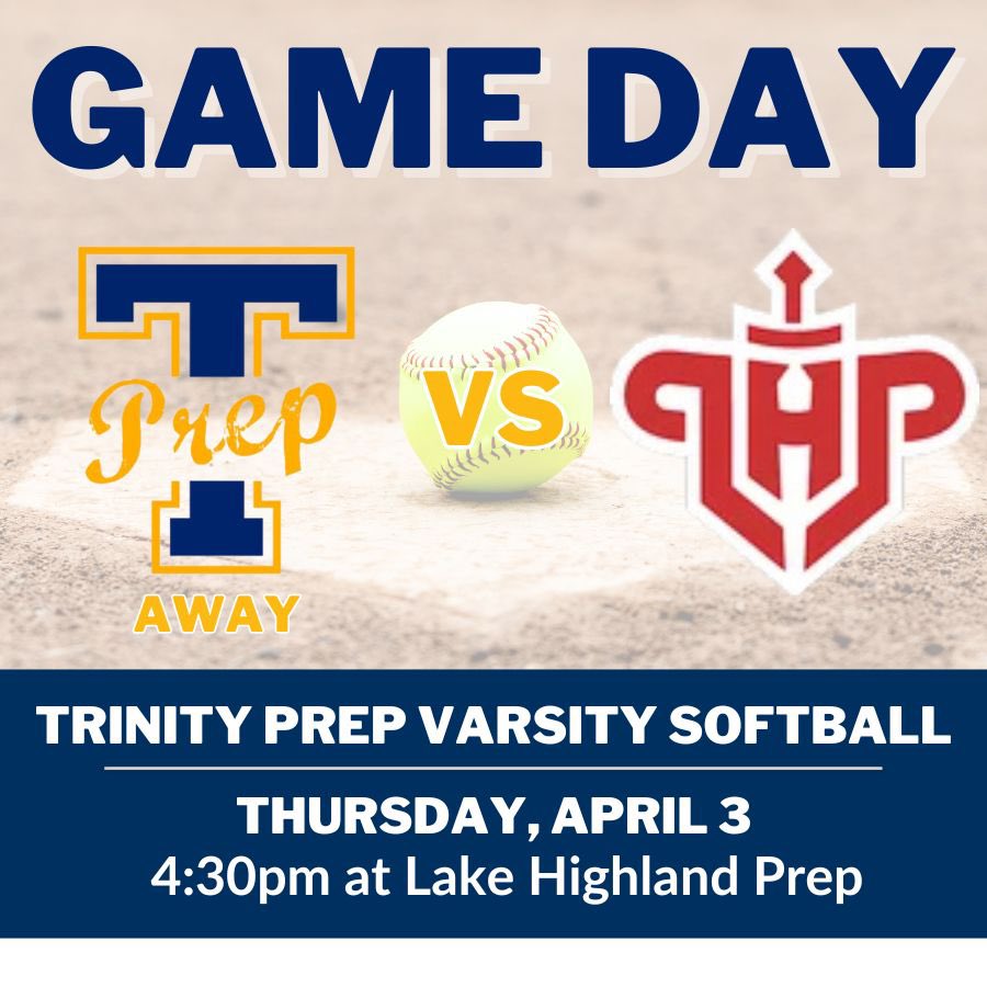 TrinityPrepSoftball tweet media