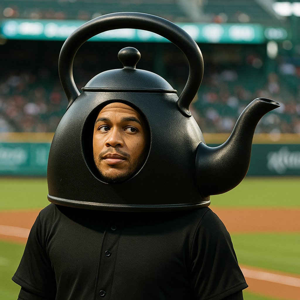 🔥 FOUND THE HOME RUN LIST FOR 4/3 (I think) 🔥

💸 1 Month VIP giveaway to someone who likes/RTs if at least 3 homers hit!

$1 ➡️ $6,809 🤑
⚾️ Christian Walker (HOU) +520
⚾️ Ryan McMahon (COL) +470 🌶️
⚾️ Ketel Marte (ARI) +300
⚾️ Spencer Steer (CIN) +630
⚾️ Alex Bregman (BOS)