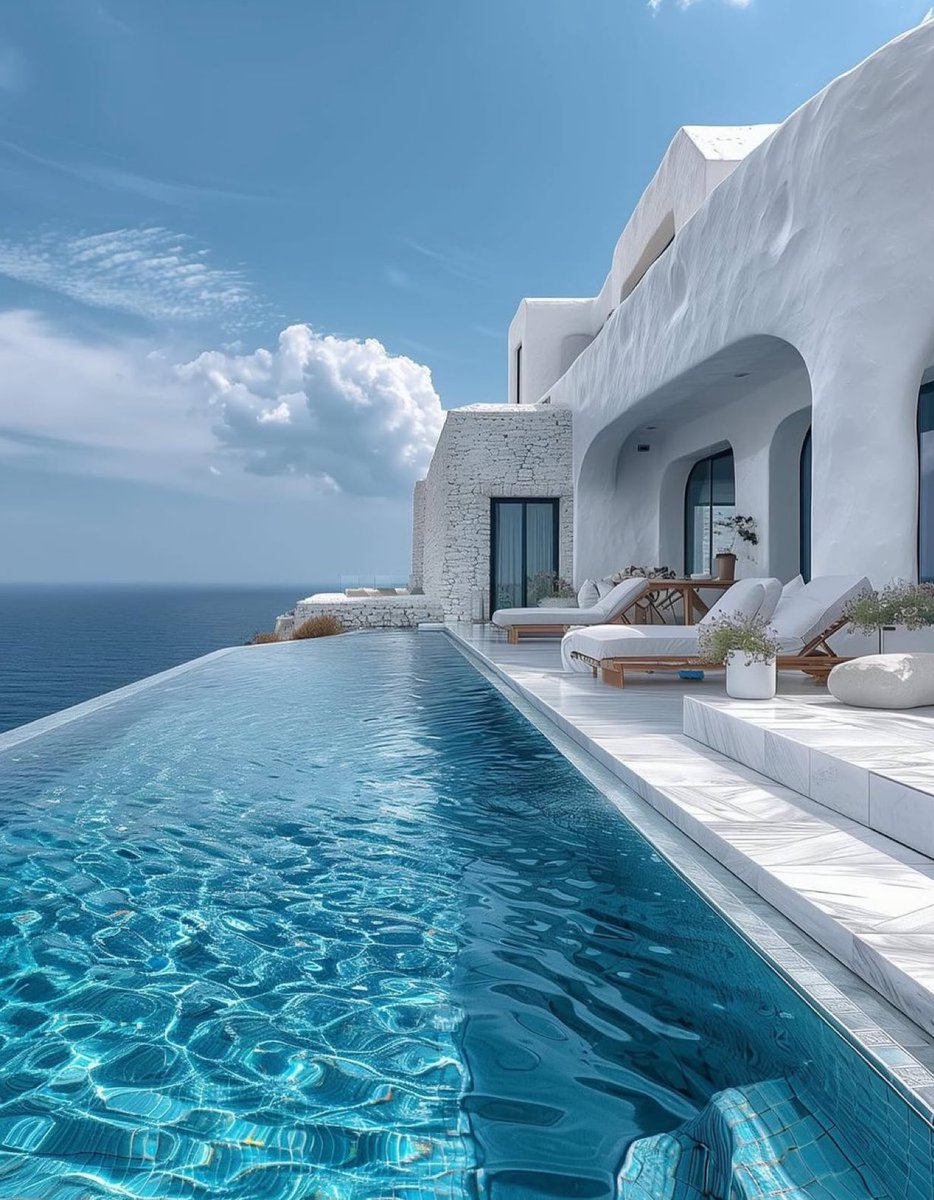 Santorini, Greece