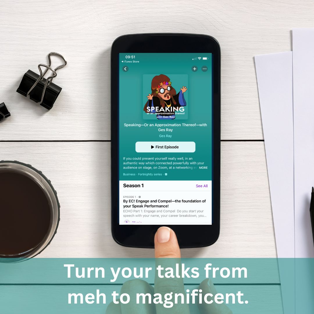 Ges Ray (@gesspeaking) on Twitter photo I will take you through exercises that are practical & fun which leave you with takeaways, tools & tips that you can use immediately. Find out more here: speakperformance.online
 #speakinginpublic #publicspeaking #confidence #presenting I will take you through exercises that are practical & fun which leave you with takeaways, tools & tips that you can use immediately. Find out more here: speakperformance.online
 #speakinginpublic #publicspeaking #confidence #presenting