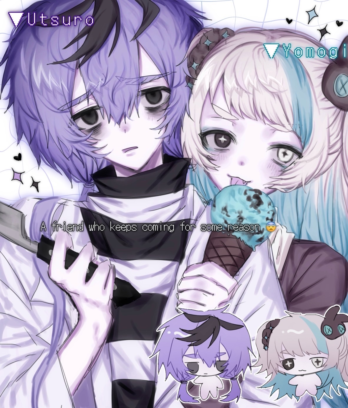 檜宮しょう (@Ly05YY) / X