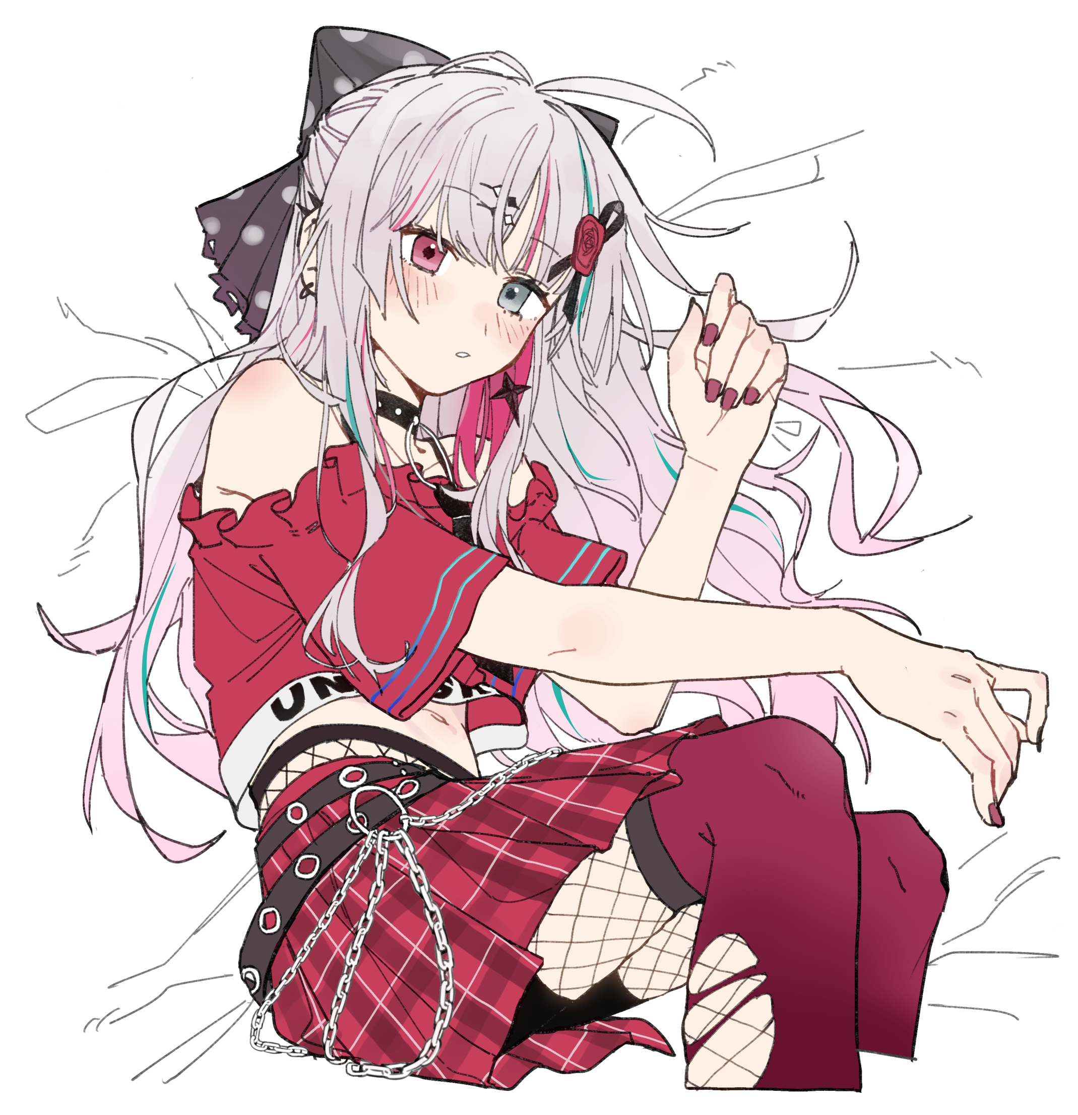 ほぉく (@hawk1527) / X
