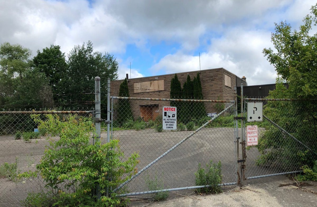 Centre Wellington has purchased the long-coveted Middlebrook well outside of Elora. Mayor Shawn Watters says the move is 'a critical step toward ensuring the long-term sustainability and resilience of our community.' ow.ly/YJCA50VtApy