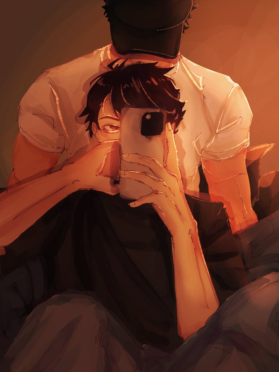 #岩及 #Haikyuu #iwaoi 
📸🧢