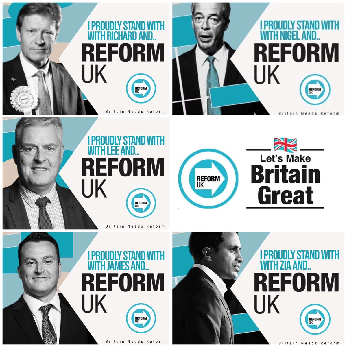 OliverReform's tweet image. I proudly stand with @reformparty_uk. The real question is, DO YOU?

Like ❤️ and retweet 🔄 if you do!