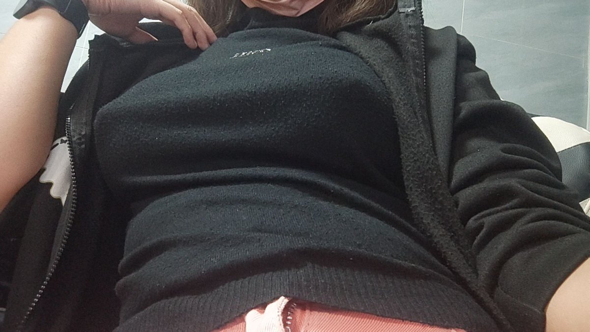 又是累麻的一天～谢谢各位宝宝的支持～