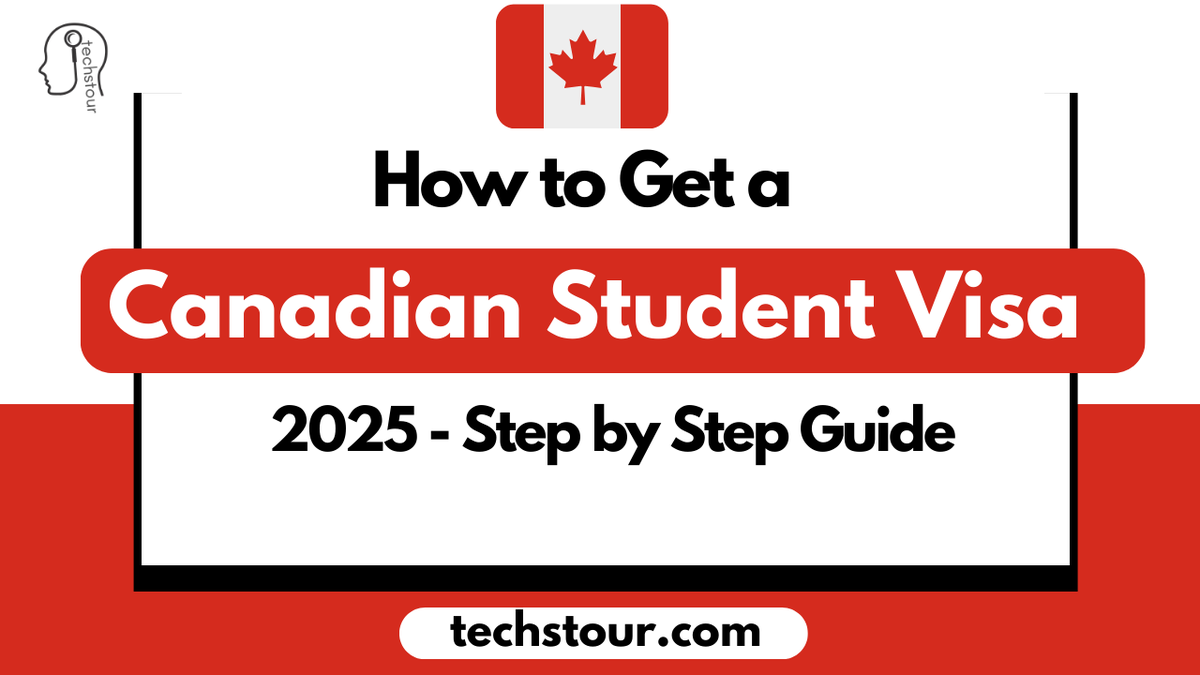 scholarshipcsc's tweet photo. How to Get a Canadian Student Visa 2025 π¨π¦ | Your Complete Guide
Planning to study in Canada? Hereβs a step-by-step guide to obtaining your Canadian Student Visa (Study Permit)
Details: https://t.co/Wh8BzQaT5b
#StudyInCanada #StudentVisa2025 #CanadaVisaGuide https://t.co/vsPSU4kY4n