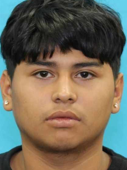 Amarillo Crime Stoppers - Fugitive of the Week - Joshua Benavidez Jr. - 4/3/2025 p3tips.com/Alerts.aspx?AI… #fugitiveoftheweek  #sayithere