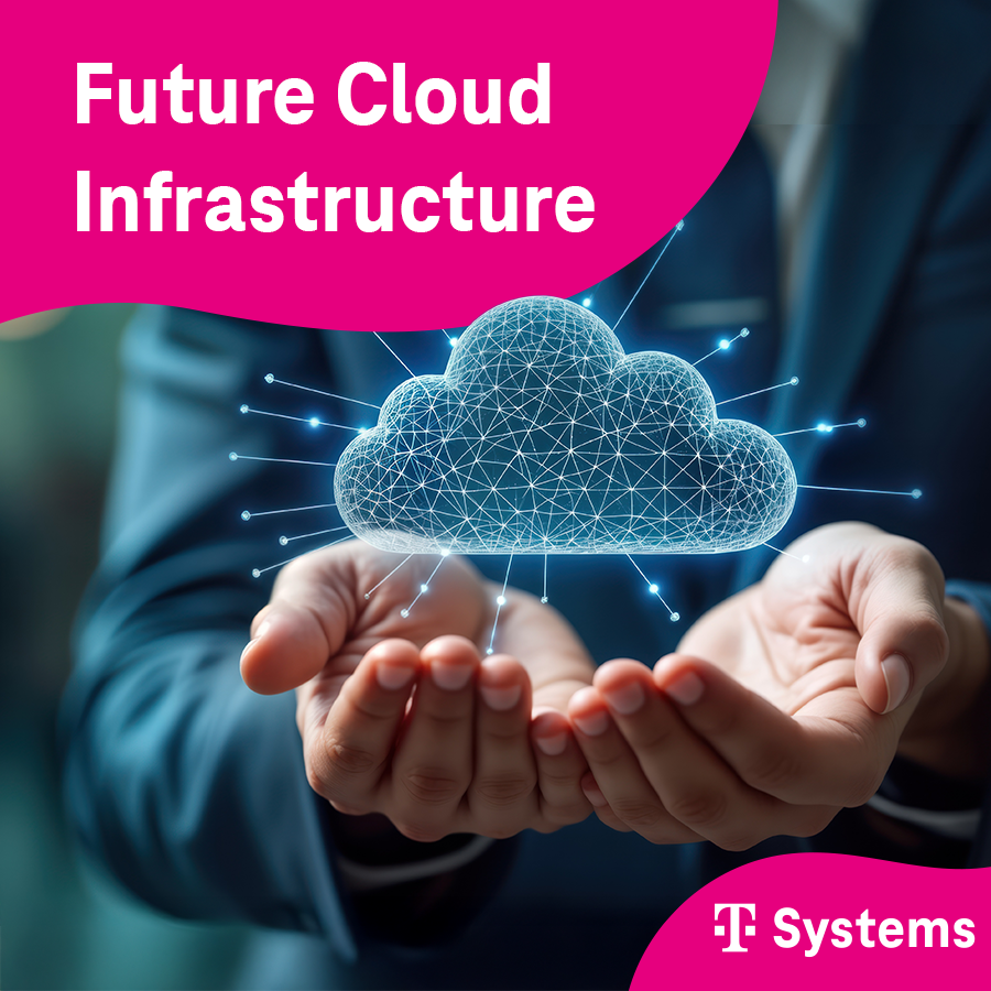 T-Systems Austria tweet media