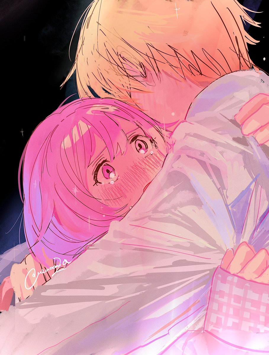 u2u (@uzu00002a) on Twitter photo 