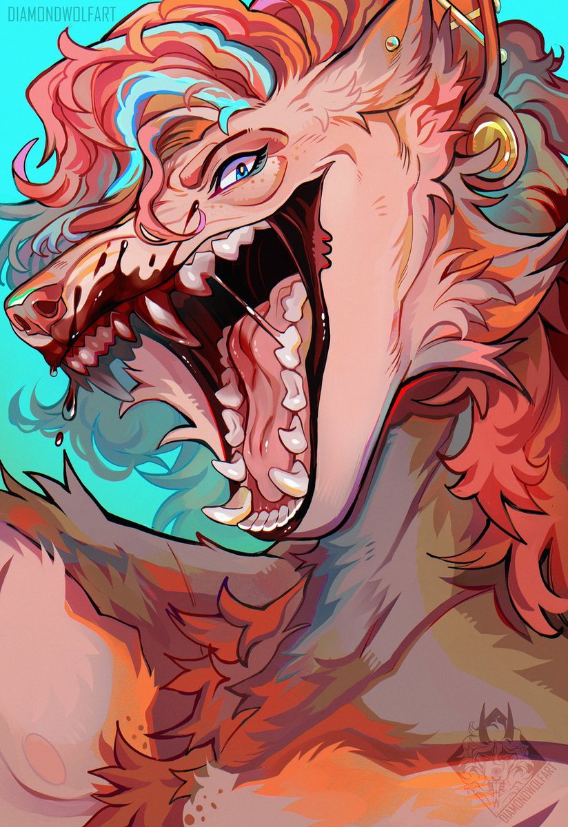 Finished YCH for Measdof