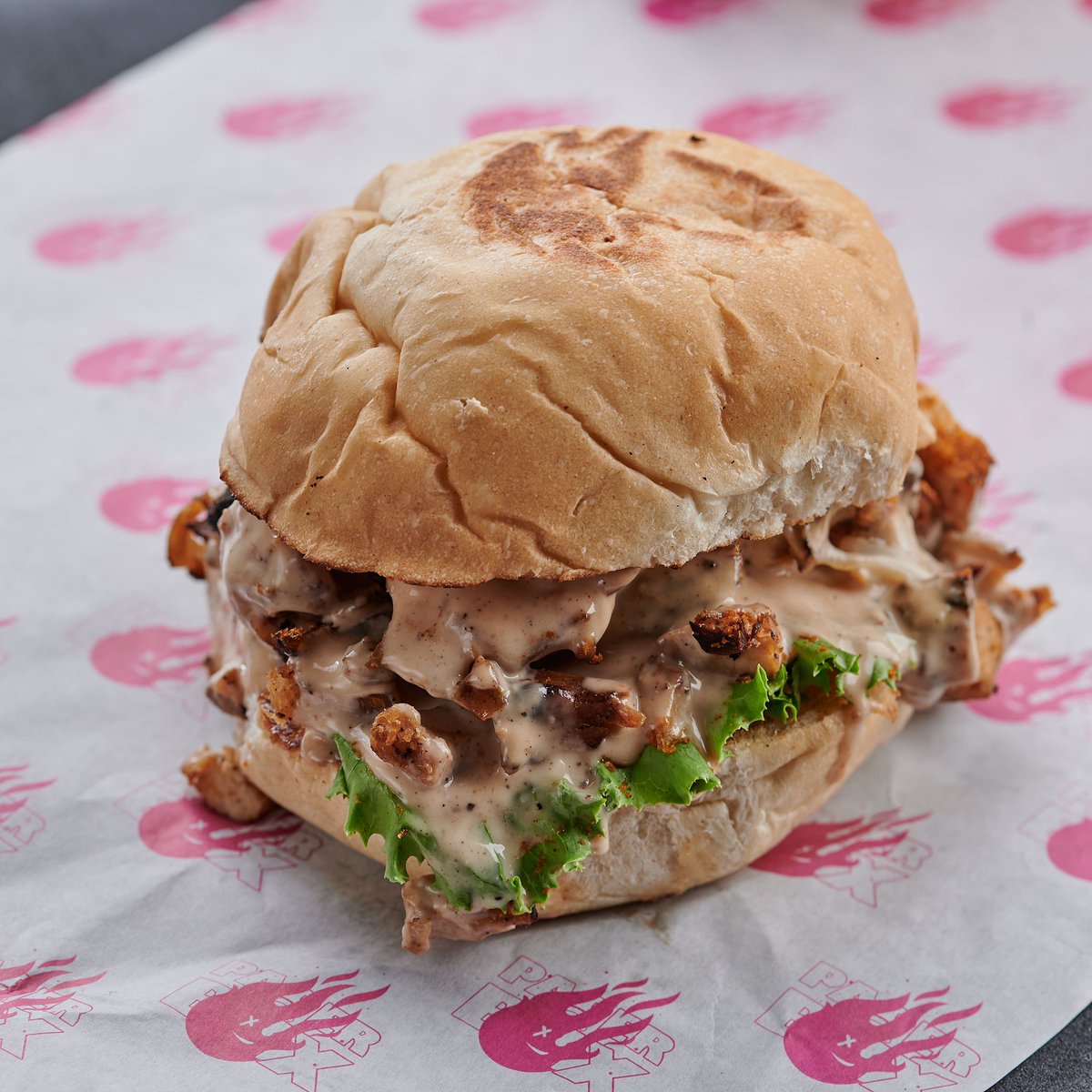 Paperbox Eats 🥡♨️ tweet media