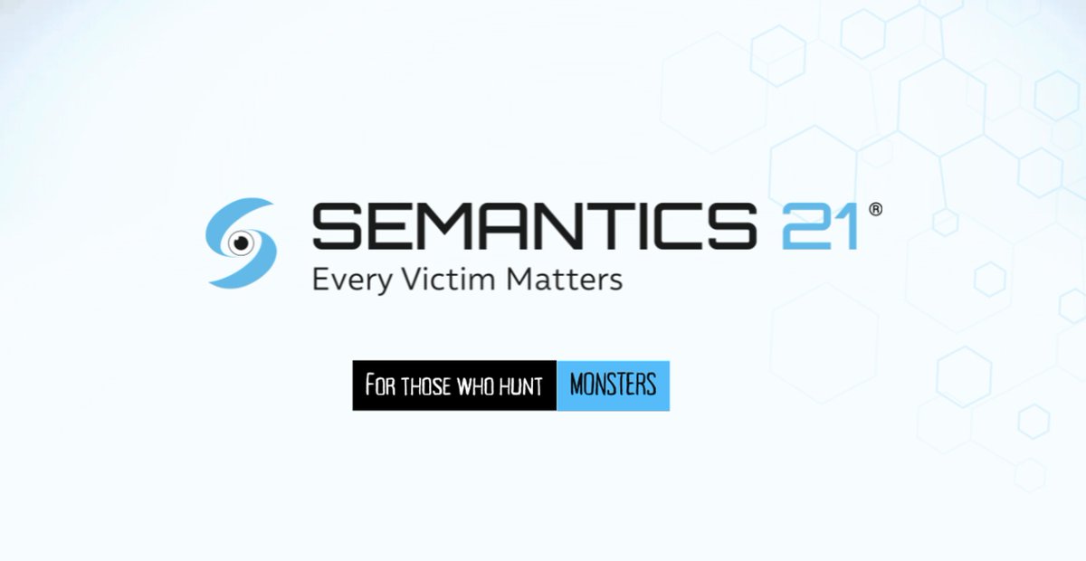 Semantics21's tweet photo. 🚨 Just dropped on Forensic Focus: Why S21 is digital forensics’ best kept secret.
CSAM? CCTV? Transcription? Faster, smarter, offline tools built for YOU.

🔗 https://t.co/1KVJPwIN1f

🆓 Try them today → https://t.co/brO7Y1qbhK

#DigitalForensics #EveryVictimMatters #CSAM https://t.co/ESbKSej1v0