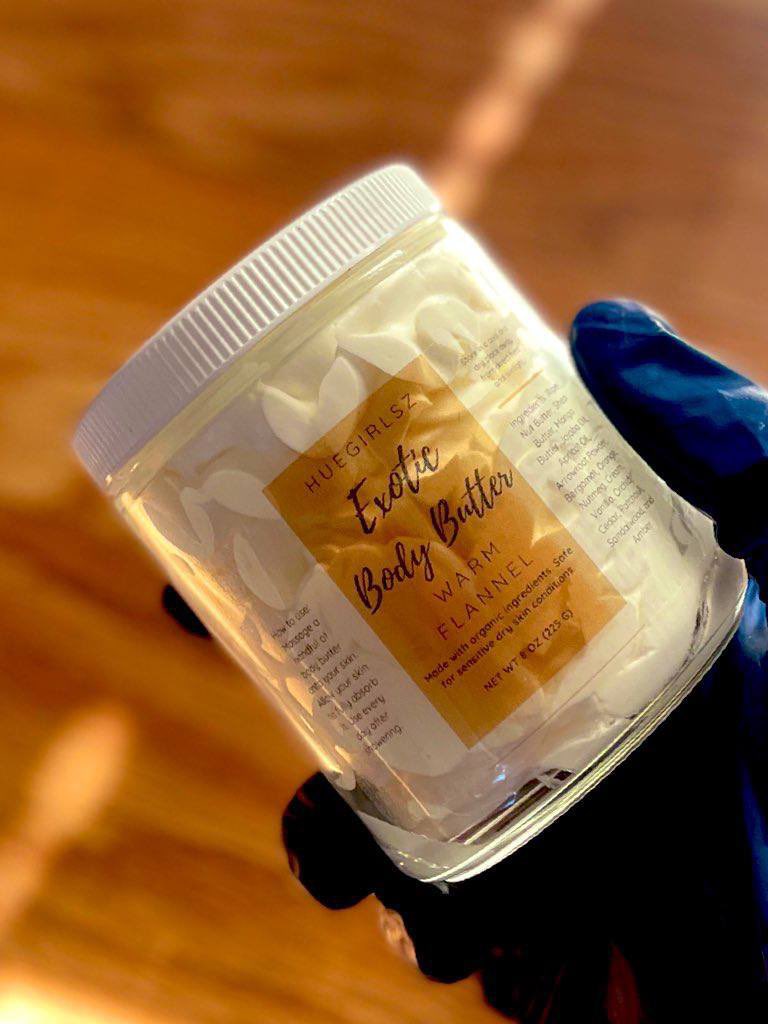 Use code “20BUTTER” for $5 OFF today only 

bodybutterplug.com