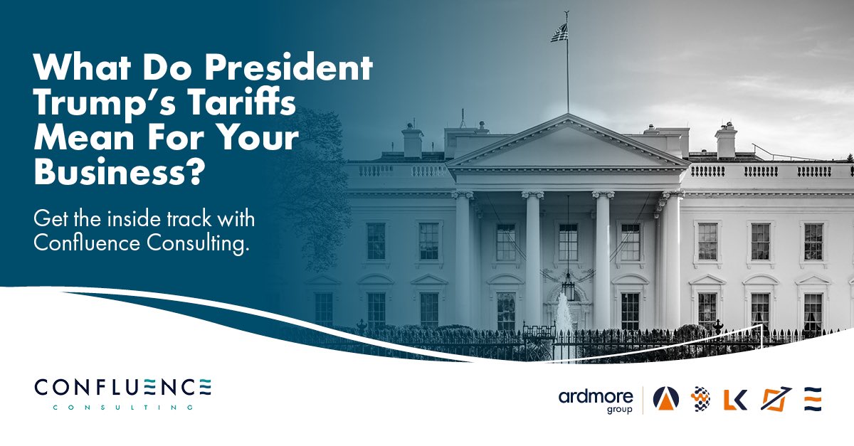 President Trump’s tariffs create fresh uncertainty for NI business. With NI’s unique trade position, firms could face rising costs, supply chain risks and be impacted by both the UK and EU’s responses. Get in touch and find out what it means for your business.