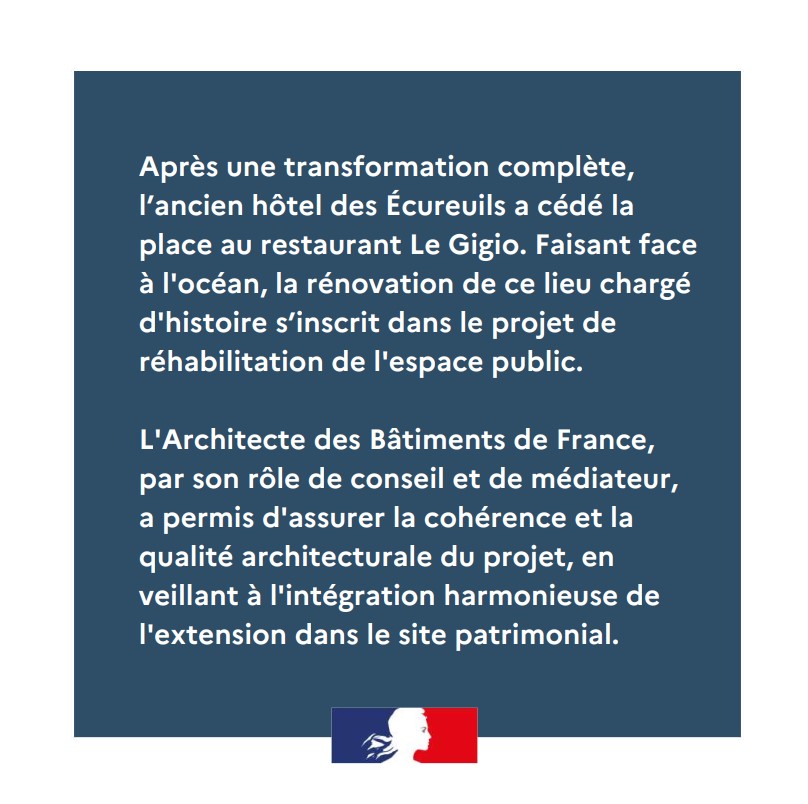 Image de Préfet des Landes