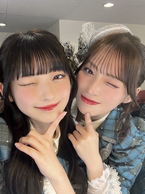 永田詩央里のTwitter画像15