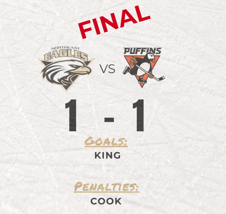 And the Championship series continues! Only fitting this one is going to game 4! Lets fill the Jack 5pm on Sunday! #GoEagles