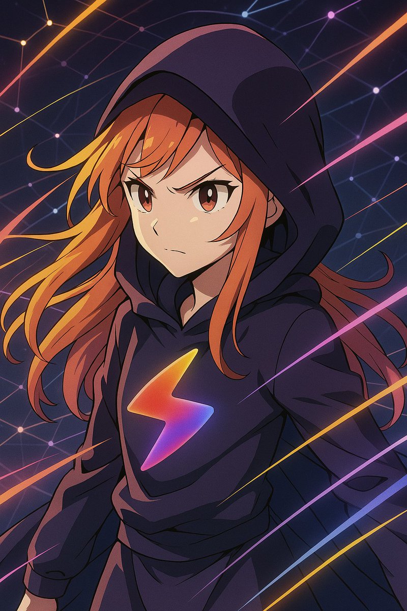 jephokeke's tweet photo. ⚡ What is @switchboardxyz ?

 Switchboard is a decentralized, multi-chain oracle that brings real-world data to smart contracts on-demand. 

 In contrast to slow, costly oracles, Switchboard delivers: https://t.co/fvuuLoJ8ts
