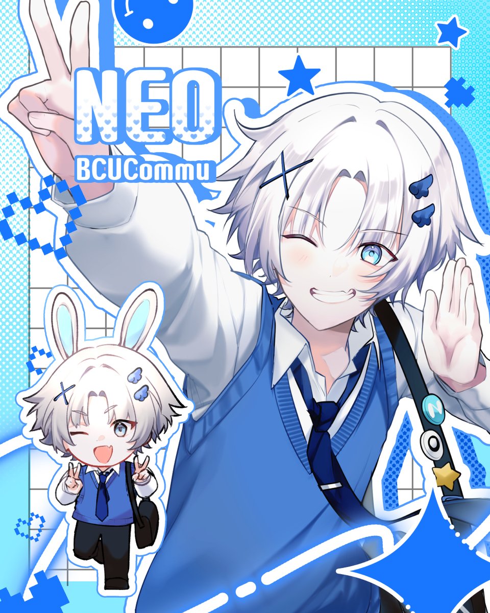 💫 NEO 🪐 tweet media
