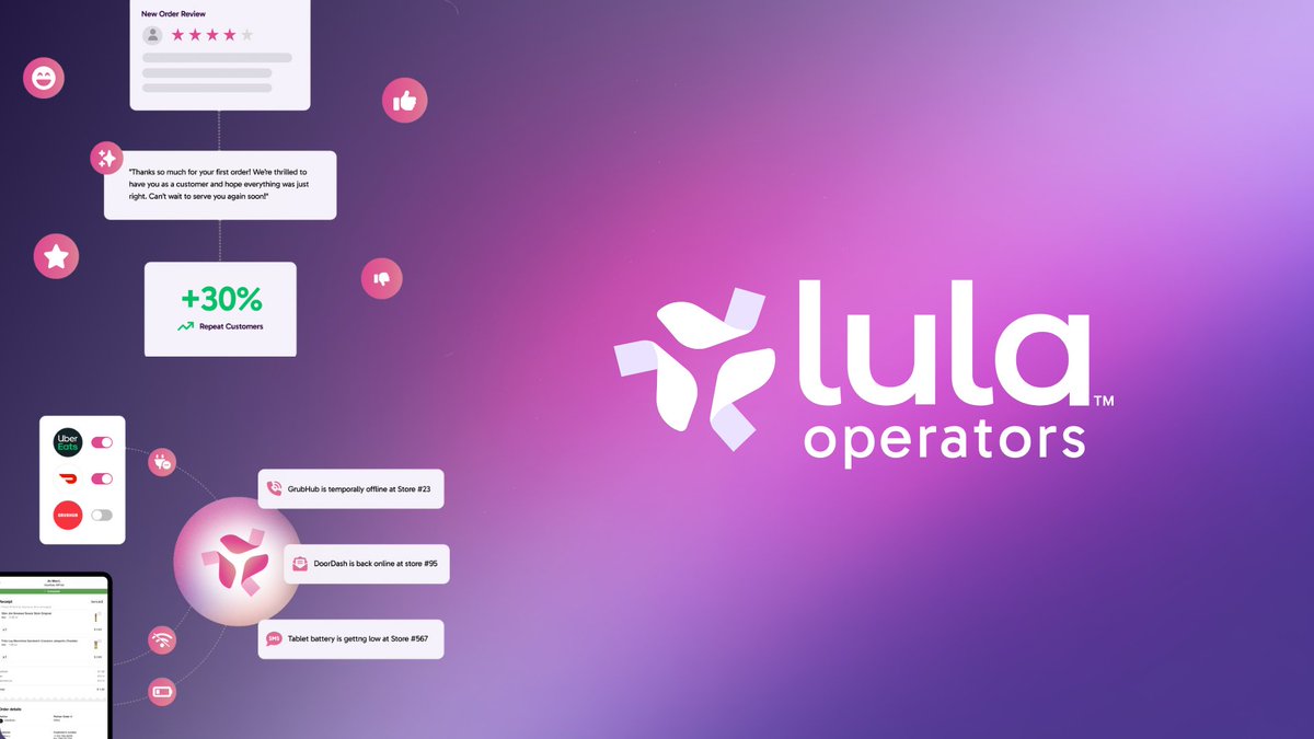 Lula Commerce tweet media