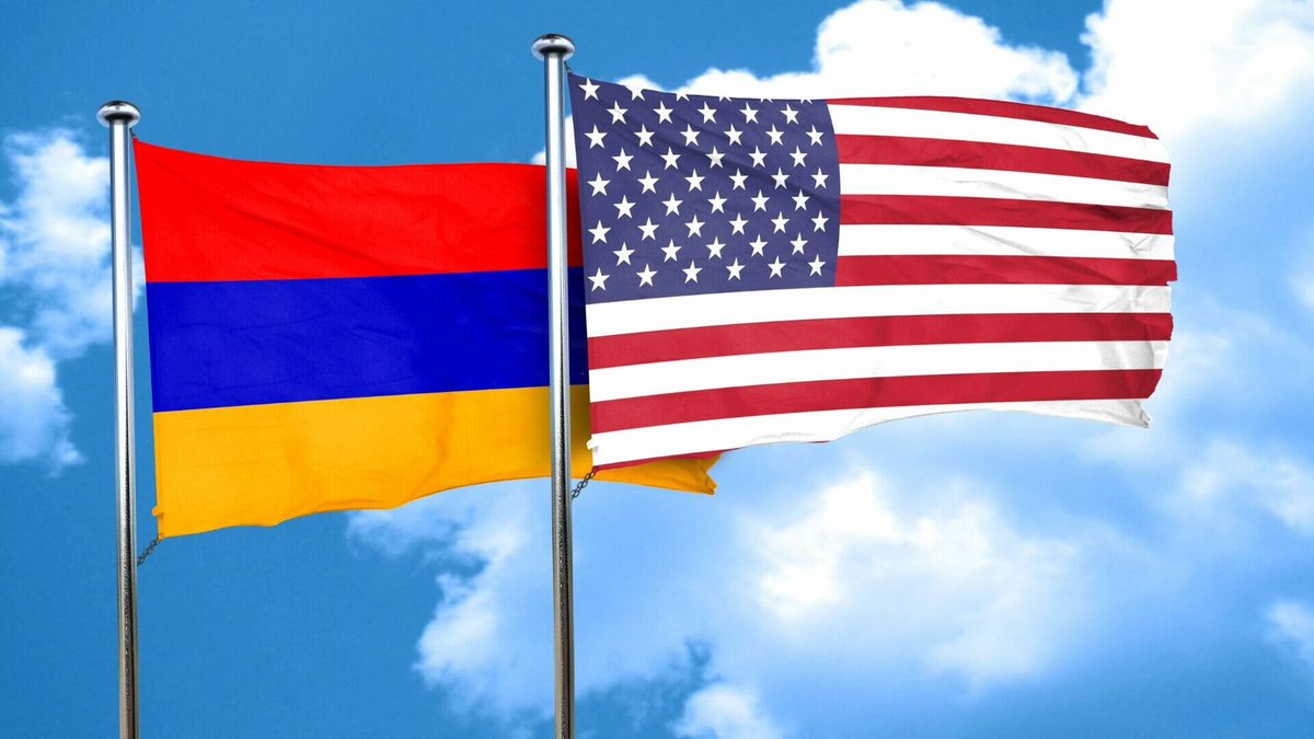 Shirvan Grigoryan (@sh_grgr) on Twitter photo U.S. Congress Demands Release of #Armenian POWs and Right of Return for #Armenians to #Artsakh
On April 2, the #US Congress held its annual event commemorating the #ArmenianGenocide 
Officials from both parties participating in the event called for the immediate release of U.S. Congress Demands Release of #Armenian POWs and Right of Return for #Armenians to #Artsakh
On April 2, the #US Congress held its annual event commemorating the #ArmenianGenocide 
Officials from both parties participating in the event called for the immediate release of