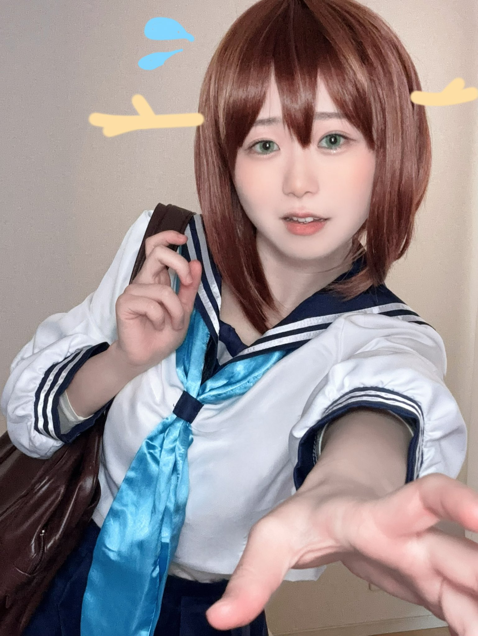 しかのこコスプレ - অনুসন্ধান / X