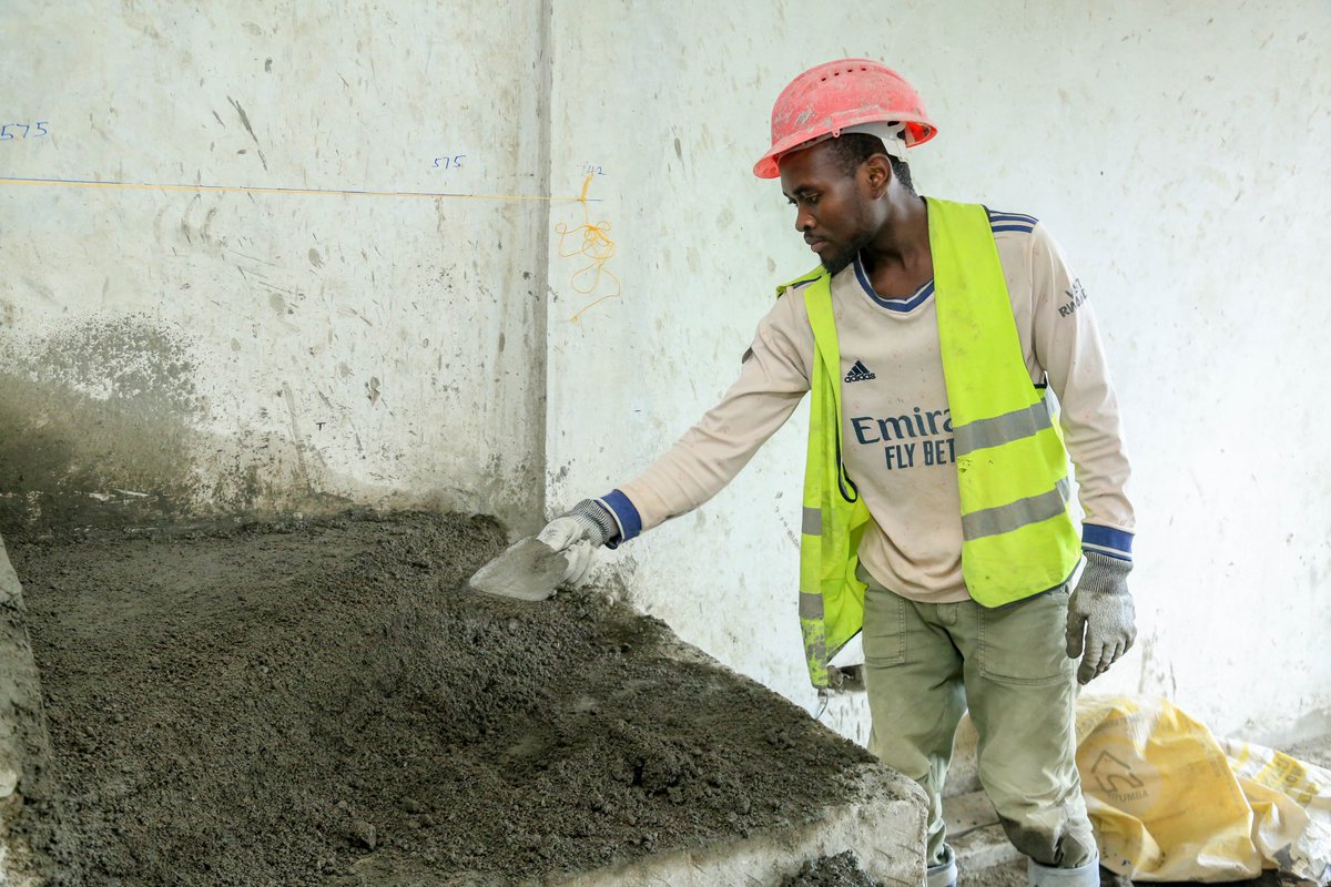 KCBInKenya's tweet photo. As we explore this innovative approach, our commitment remains clear, providing affordable, safe, and accessible housing for more Kenyans.
#ForPeopleForBetter #KCBNiYetu #KCBDevelopersClub https://t.co/Bd648cVIv2