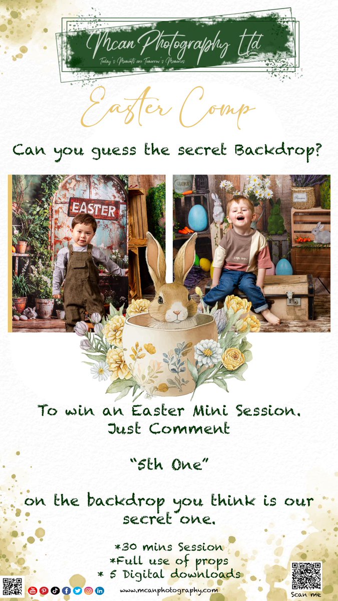 Mcan Photography Ltd tweet media