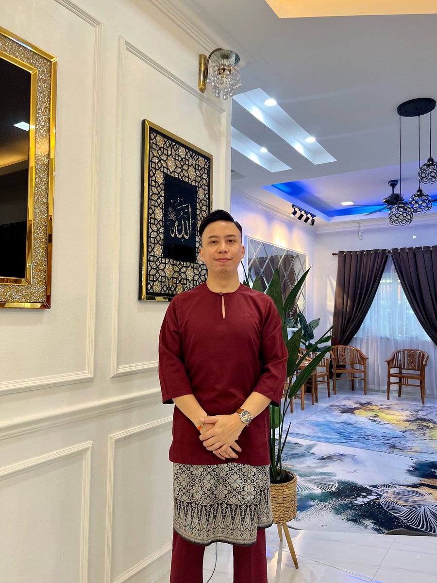 Ziedayne's tweet photo. Misi mencari lemang 😋 https://t.co/RTqzTJ0sYF