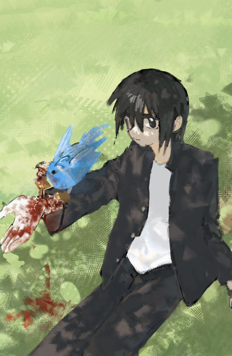 ちたん (@titaniumnuu) on Twitter photo 