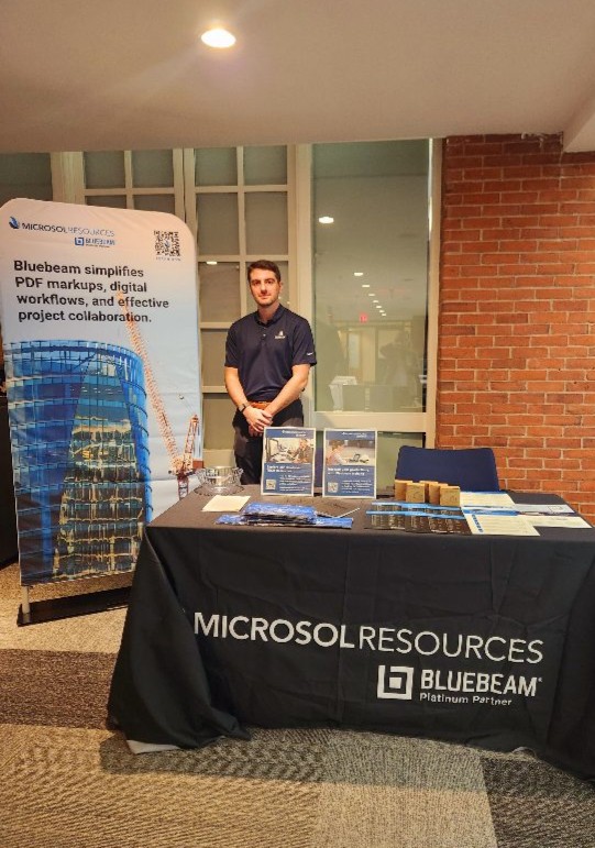 Microsol Resources, Graitec Group tweet media