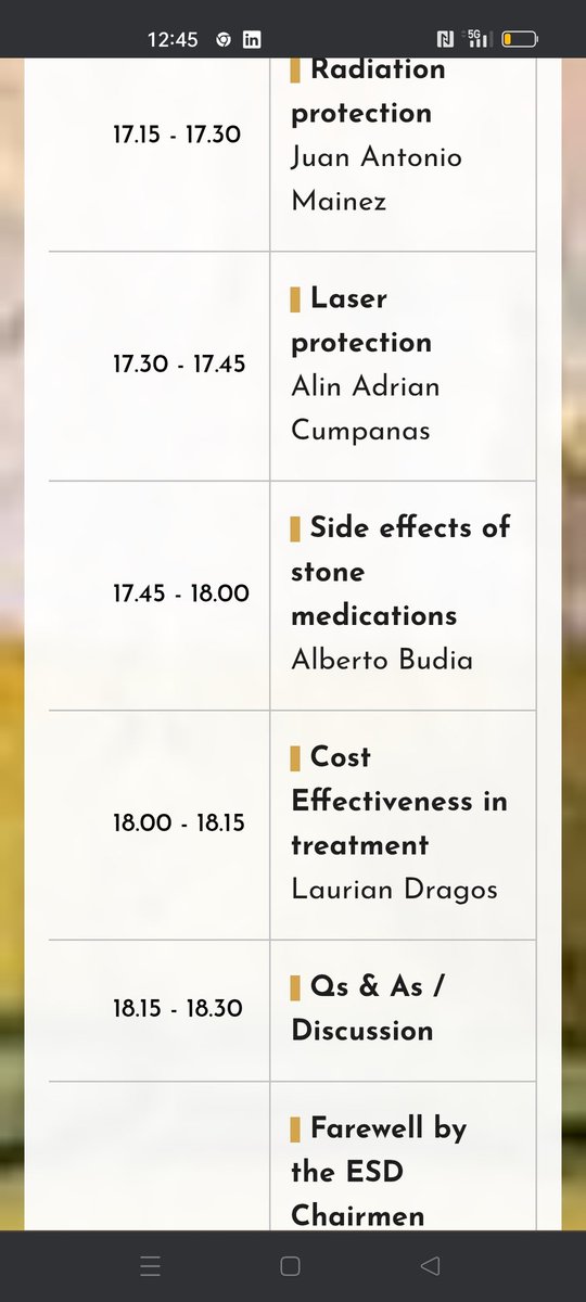 María Ramos Cebrián (@ramos_cebrian) on Twitter photo See you in Bucharest next week! Nephrologists and Urologists working together for the patient with renal lithiasis. Nephro-Uro team🤜🏼💥🤛🏼 <a href="/albertobudiaalb/">alberto budia alba</a> <a href="/UrologiaLaFe/">UrologiaLaFe</a> <a href="/UroDrLopez/">Juan M López-Martínez</a> <a href="/Devicare/">Devicare</a> <a href="/DrMainez/">Toño Mainez</a> <a href="/Nefro_LaFe/">Nefrología La Fe</a> <a href="/Uroweb/">European Association of Urology (EAU)</a> <a href="/InfoAeu/">AEU</a> <a href="/SVNefro/">Sociedad Valenciana de Nefrología</a> <a href="/SENefrologia/">S.E.N. Nefrología</a> See you in Bucharest next week! Nephrologists and Urologists working together for the patient with renal lithiasis. Nephro-Uro team🤜🏼💥🤛🏼 <a href="/albertobudiaalb/">alberto budia alba</a> <a href="/UrologiaLaFe/">UrologiaLaFe</a> <a href="/UroDrLopez/">Juan M López-Martínez</a> <a href="/Devicare/">Devicare</a> <a href="/DrMainez/">Toño Mainez</a> <a href="/Nefro_LaFe/">Nefrología La Fe</a> <a href="/Uroweb/">European Association of Urology (EAU)</a> <a href="/InfoAeu/">AEU</a> <a href="/SVNefro/">Sociedad Valenciana de Nefrología</a> <a href="/SENefrologia/">S.E.N. Nefrología</a>