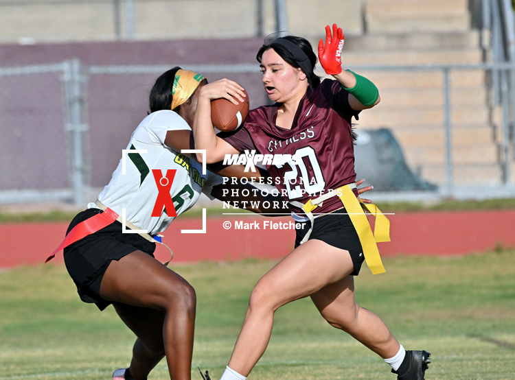 Mark Fletcher (@markfletcher35) on Twitter photo Varsity Girls Flag Football: Cypress Creek vs. Oak Ridge. Game played 4/2/25. Photos at MaxPreps. <a href="/CypressCreekHS/">Cypress Creek HS</a> <a href="/ORHSHOOPSQUAD/">Oak Ridge High School Pioneers</a>
maxpreps.com/photography/ga… Varsity Girls Flag Football: Cypress Creek vs. Oak Ridge. Game played 4/2/25. Photos at MaxPreps. <a href="/CypressCreekHS/">Cypress Creek HS</a> <a href="/ORHSHOOPSQUAD/">Oak Ridge High School Pioneers</a>
maxpreps.com/photography/ga…